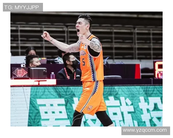 刘铮的篮球之路：从青涩少年到职业球员的奋斗与成长故事