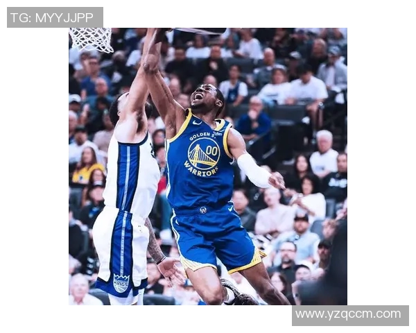 勇士王朝面临崩溃克莱与追梦可能双双离开球队