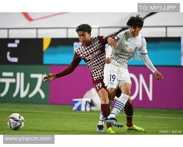 千叶与长崎足球赛事直播全程回顾与精彩瞬间分析