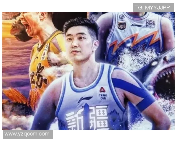 吴冠希在CBA赛场的崛起之路与未来发展潜力分析