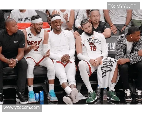 吉米巴特勒领衔热火队奋战季后赛展现领袖风范与不屈精神 吉米巴特勒领衔热火队奋战季后赛展现领袖风范与不屈精神