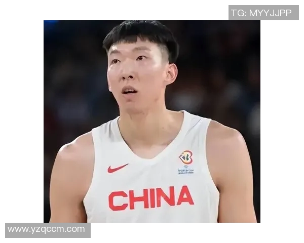 周琦在国际赛场的崛起与挑战：从青涩新星到篮球巨星的成长之路