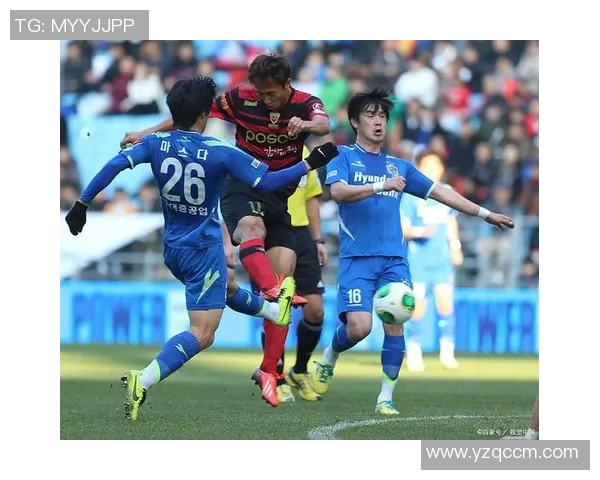 城南足球俱乐部迎战大田市民全力争胜的精彩对决即将上演 城南足球俱乐部迎战大田市民全力争胜的精彩对决即将上演