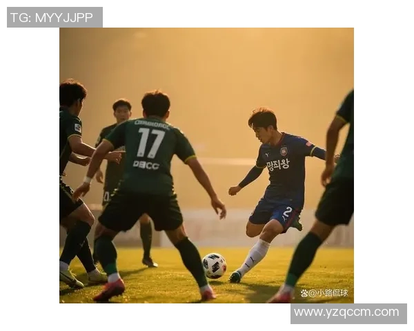 尚城尚武迎战济州联力争胜利展现球队风采与实力对决