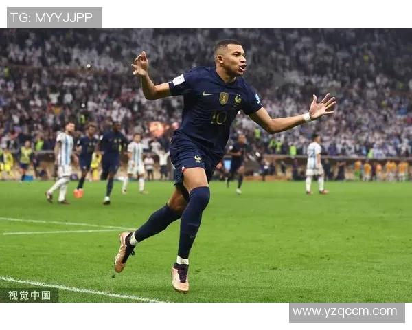 姆巴佩欧冠夜大放异彩帽子戏法后暗示未来去向已定