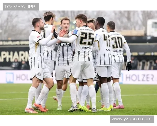 奥斯堡与纽伦堡激战一触即发谁能在德乙赛场中脱颖而出