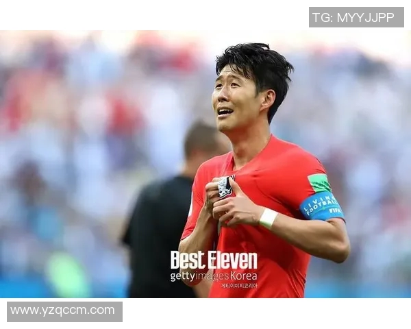 孙兴O领衔亚洲足球新风潮展现无与伦比的竞技魅力与团队精神