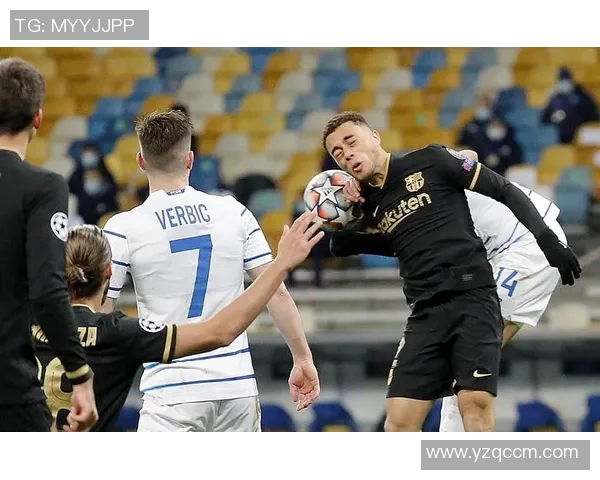 巴塞罗那与基辅迪纳摩精彩对决直播回放全程回顾与分析