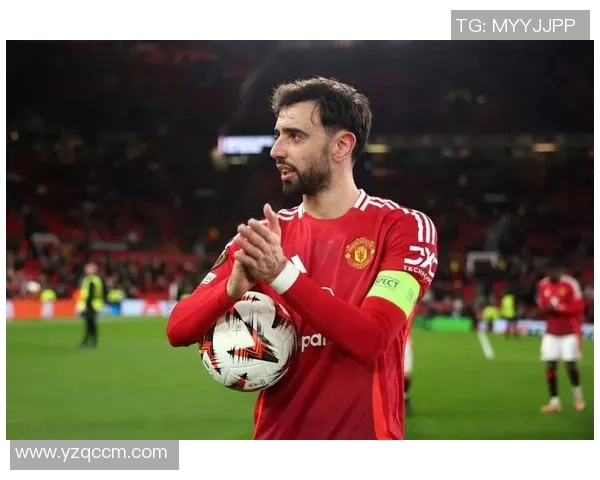 布鲁诺费尔南德斯在足球赛场上的辉煌表现与未来展望