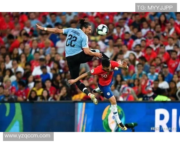 智利与乌拉圭足球对决阵容分析及战术解读