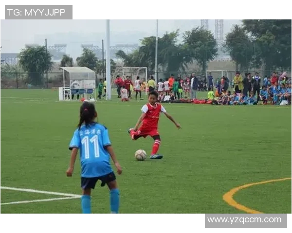 日本与澳洲U16青少年足球对决精彩回顾与赛后分析