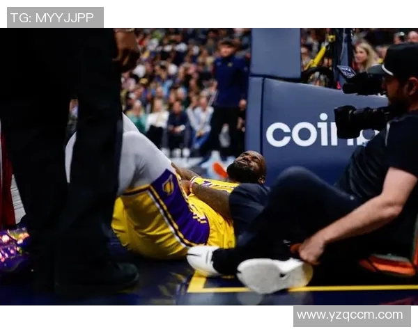 掘金与湖人激战正酣精彩解说带你领略NBA巅峰对决魅力