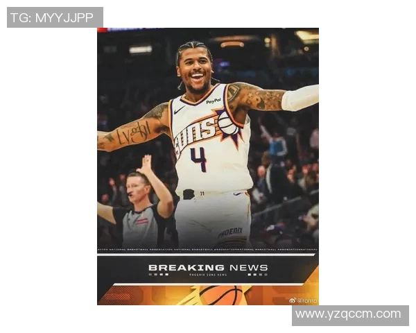 杰伦格林：从天赋新星到NBA未来之星的成长之路