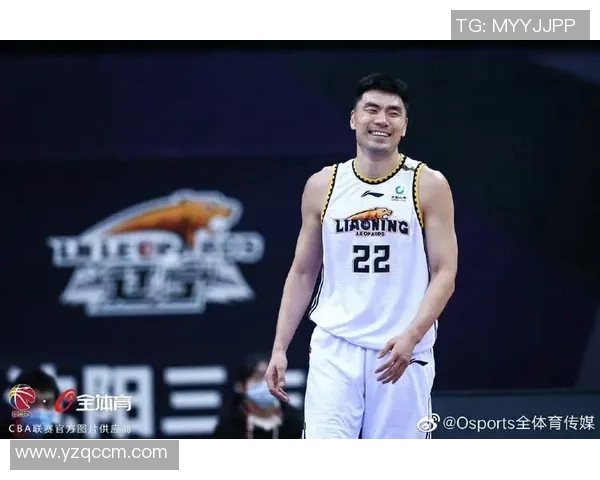 李晓旭：从篮球新星到职业生涯的辉煌历程与未来展望