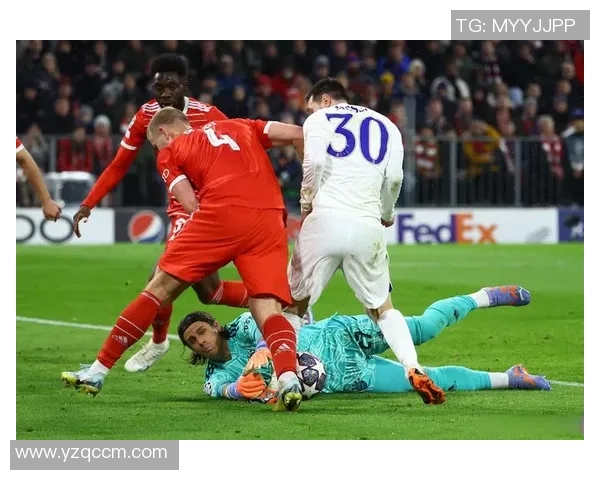 梅西在欧冠对阵拜仁的经典对决回顾与分析