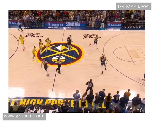 湖人对阵掘金的主场优势分析及比赛前瞻 湖人对阵掘金的主场优势分析及比赛前瞻