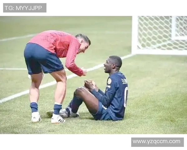 登贝莱的蜕变之路：从天才少年到世界级足球明星的成长故事