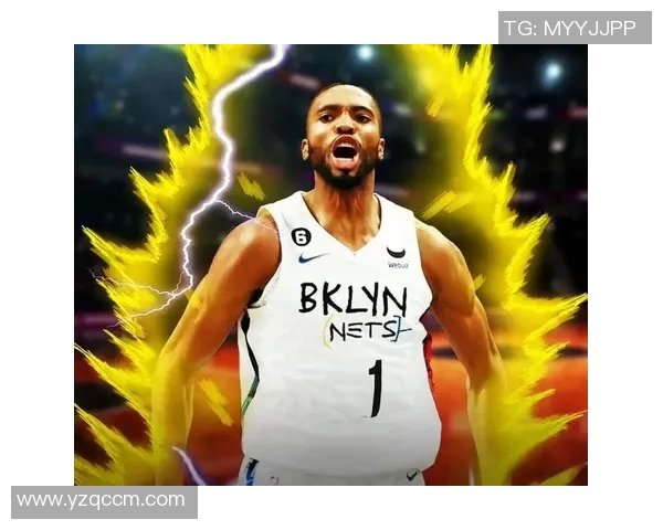 米卡尔布里奇斯的崛起之路：从新秀到NBA明星的华丽转变