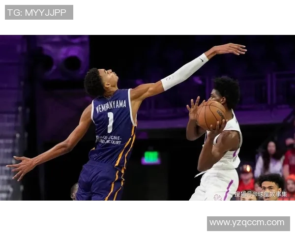 维克托文班亚马的崛起与未来篮球之路探讨 维克托文班亚马的崛起与未来篮球之路探讨