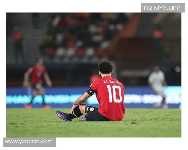 萨拉赫的传奇之路：从埃及小镇到世界足球之巅的辉煌旅程