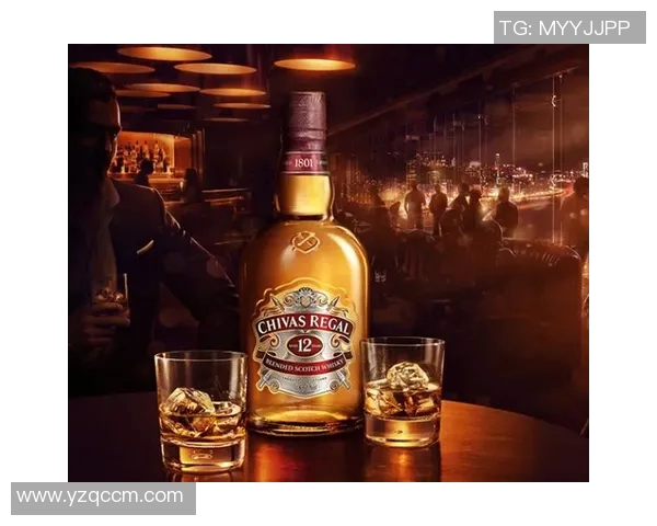 艾特莱与芝华士的风味对决谁将成为威士忌界的王者