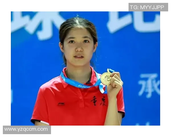 重庆羽毛球队逆袭之路揭秘:从默默无闻到大满贯荣耀的辉煌历程 重庆羽毛球队逆袭之路揭秘:从默默无闻到大满贯荣耀的辉煌历程