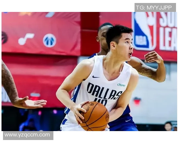 郭昊文:从篮球新星到职业生涯转折的励志故事与未来展望 郭昊文:从篮球新星到职业生涯转折的励志故事与未来展望