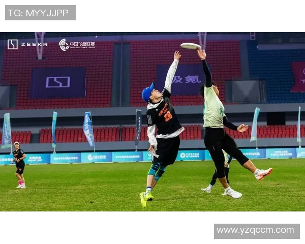 飞盘意识排行榜揭晓杭州飞盘队勇夺第二名展现实力与团队精神