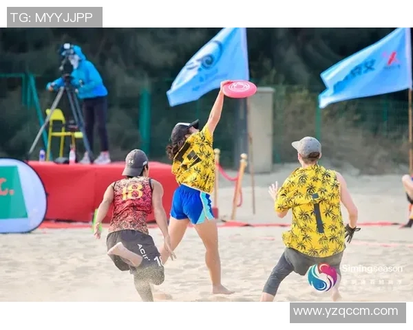 飞盘热潮下的战术创新北京飞盘队如何引领潮流与变革 飞盘热潮下的战术创新北京飞盘队如何引领潮流与变革