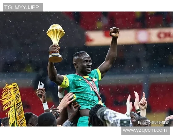 马内的传奇旅程:从塞内加尔小镇到欧洲足球巅峰的奋斗故事 马内的传奇旅程:从塞内加尔小镇到欧洲足球巅峰的奋斗故事