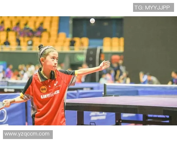 黄芳独家分享乒乓球技巧与心得助你提升球技的秘诀与经验 黄芳独家分享乒乓球技巧与心得助你提升球技的秘诀与经验