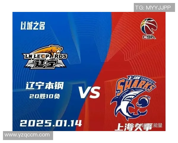 上海男篮与天津男篮CBA对决深度分析及比赛展望