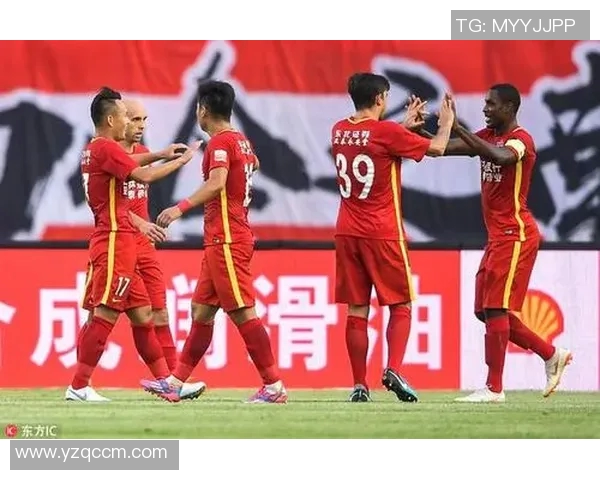 亚泰与鲁能历史交锋回顾及战绩分析详解