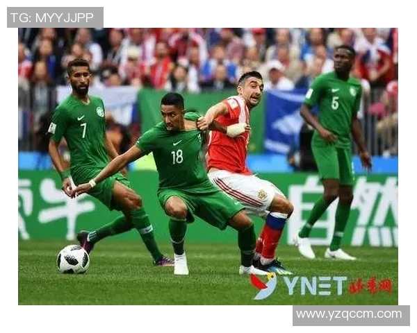 俄罗斯与沙特足球对决分析：战术布局与球队状态全面解读