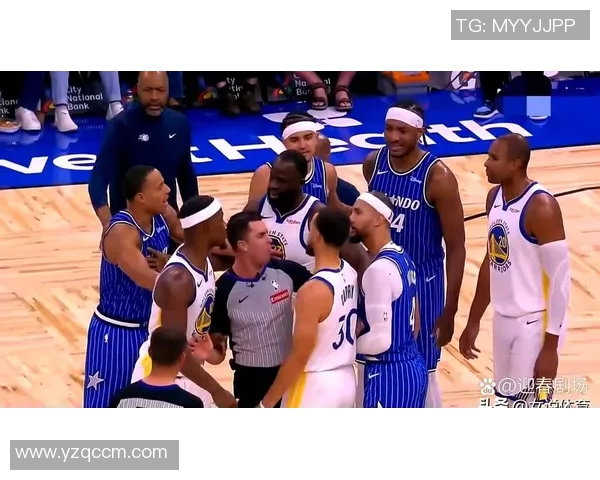 勇士与魔术对决比分预测分析及比赛前瞻