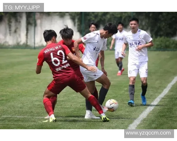 华夏队与松江队热身赛精彩对决展现球队新阵容与战术调整