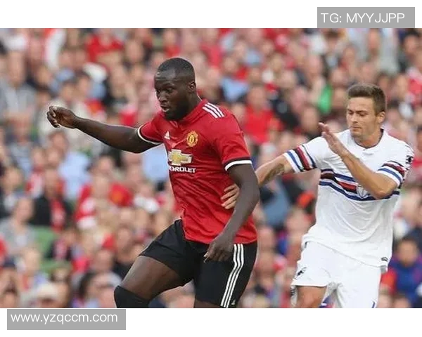 卢卡库重返巅峰之路：从失落到辉煌的传奇逆袭故事