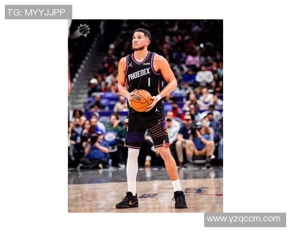 德文布克：从新星崛起到NBA超级巨星的辉煌之路